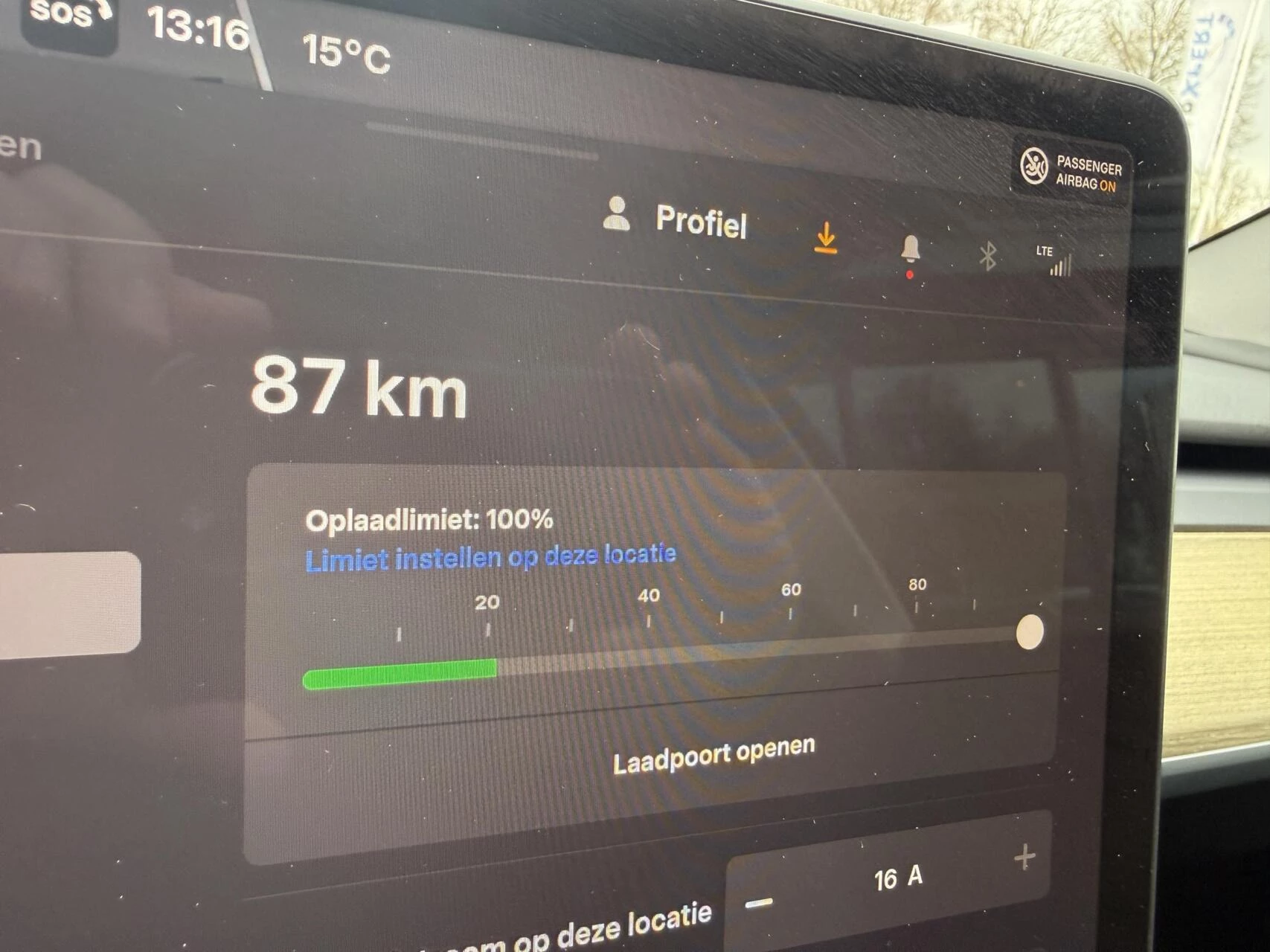 Hoofdafbeelding Tesla Model Y