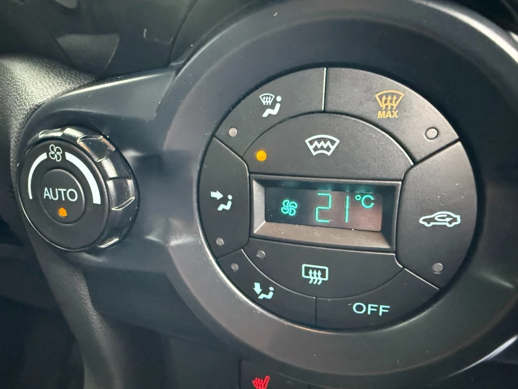 Hoofdafbeelding Ford EcoSport