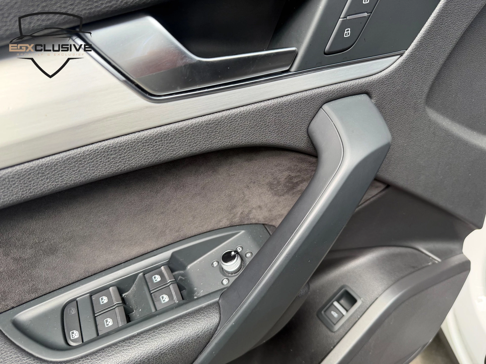 Hoofdafbeelding Audi SQ5