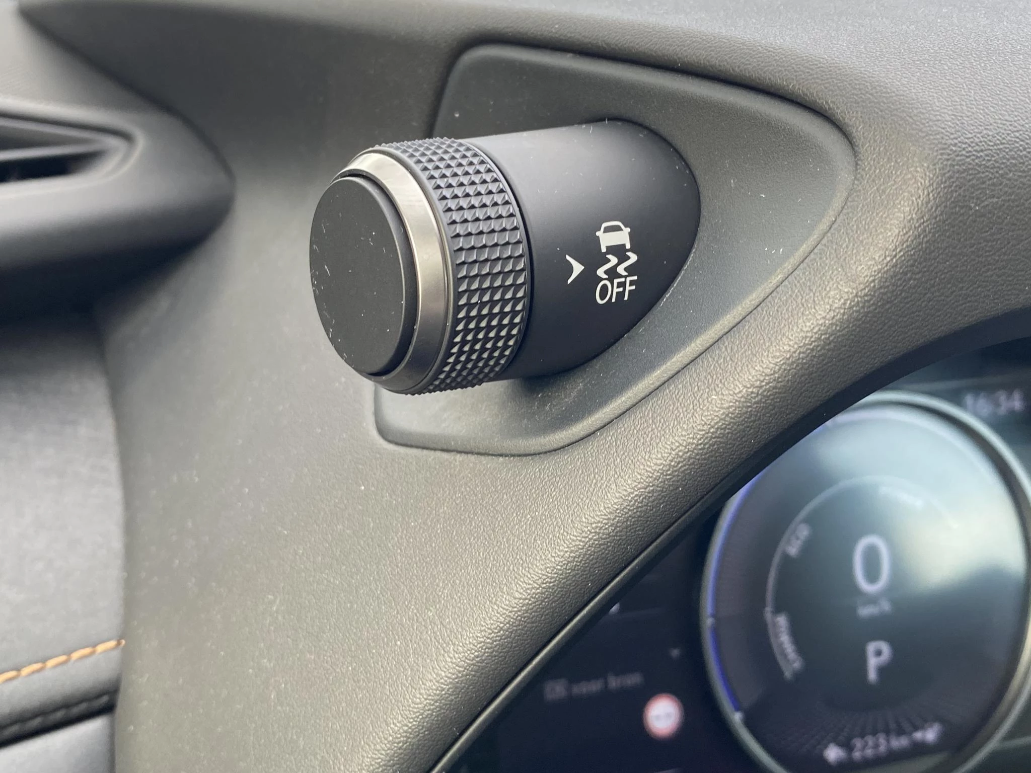 Hoofdafbeelding Lexus UX