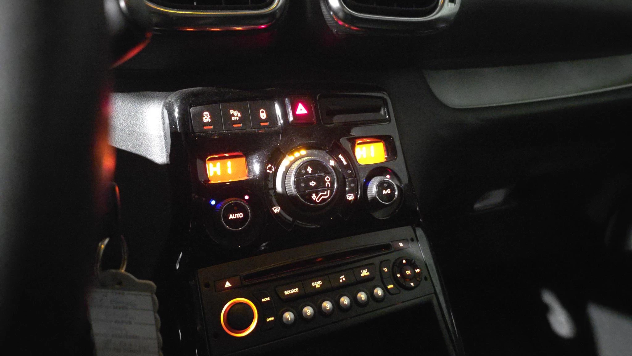 Hoofdafbeelding Citroën C3 Picasso