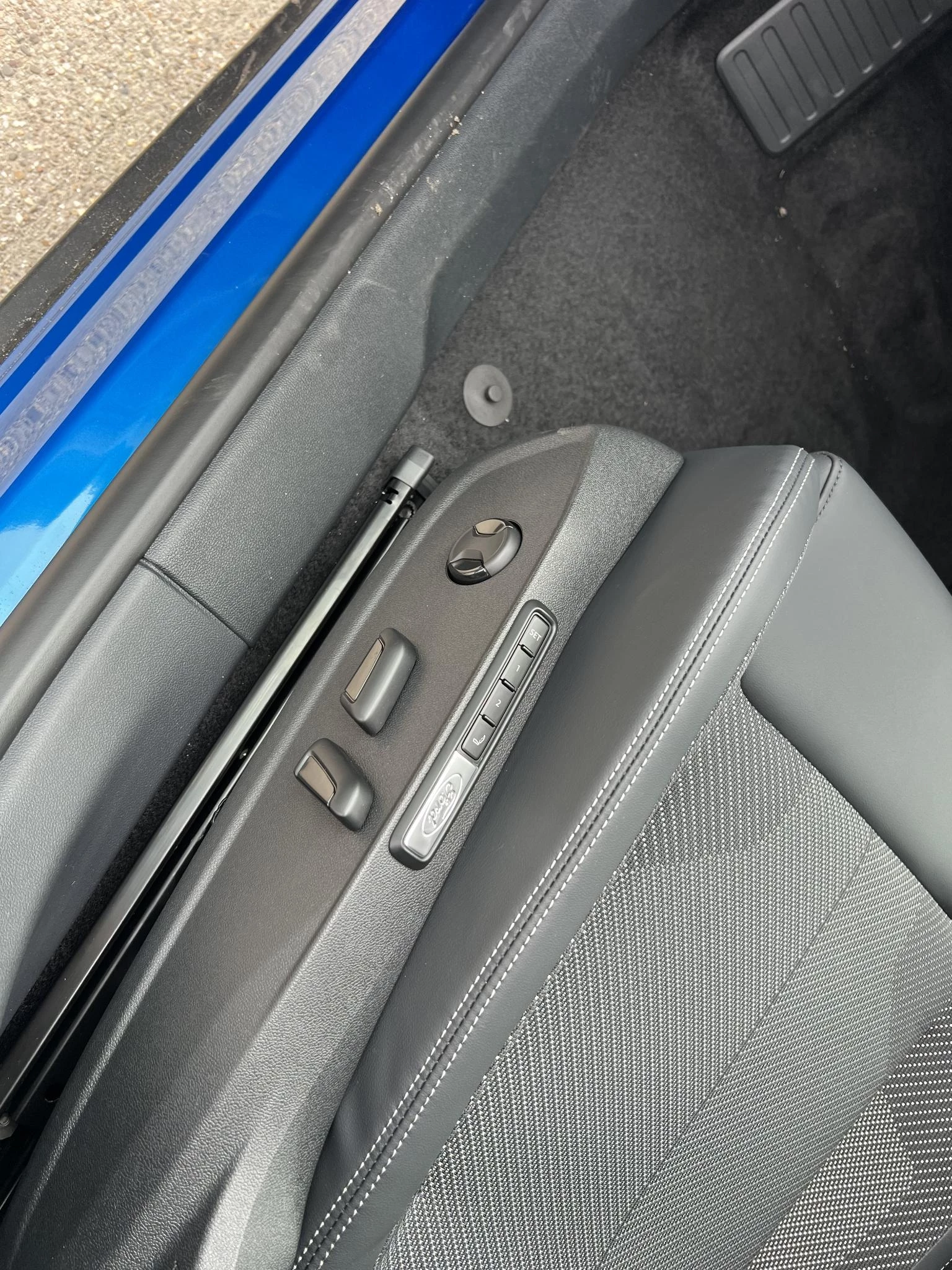 Hoofdafbeelding Ford Explorer