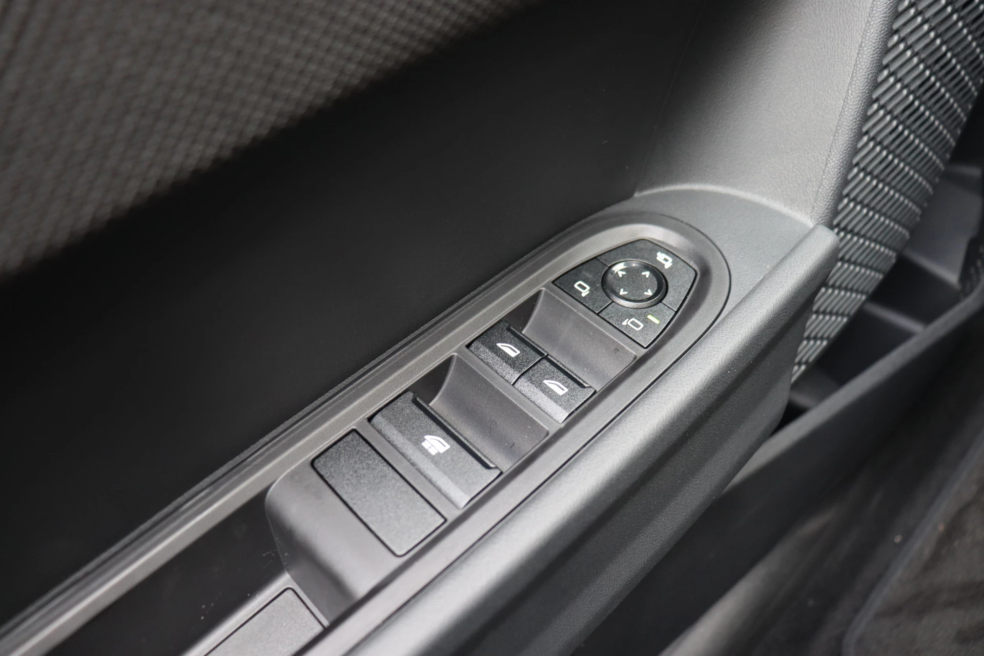 Hoofdafbeelding MINI Cooper Cabrio