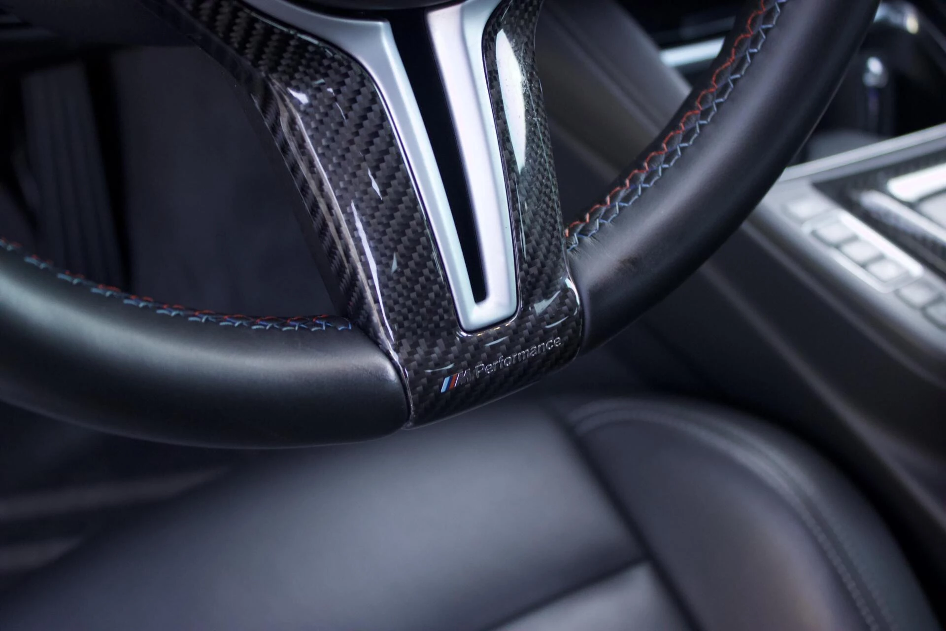 Hoofdafbeelding BMW M4