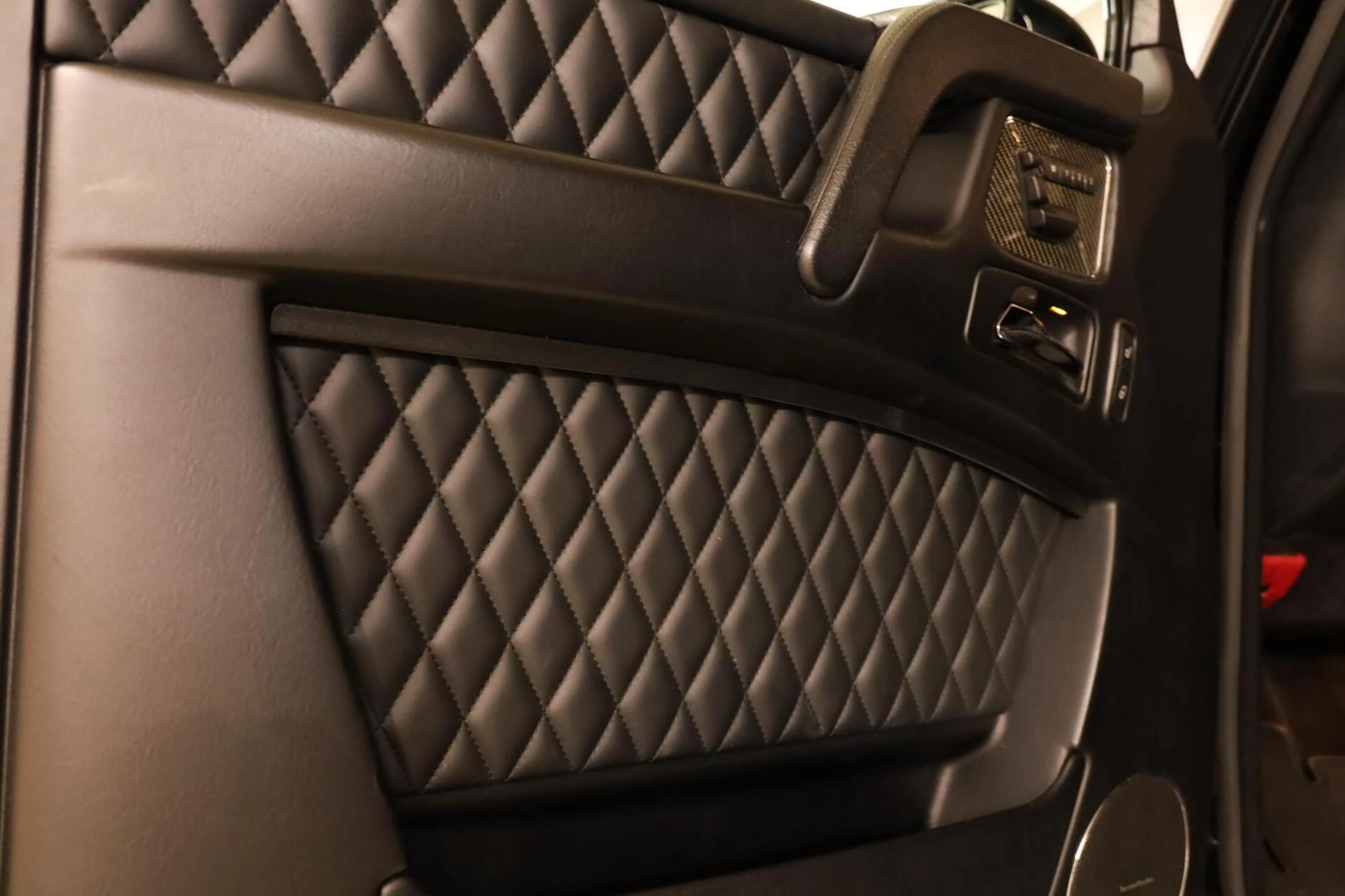 Hoofdafbeelding Mercedes-Benz G-Klasse
