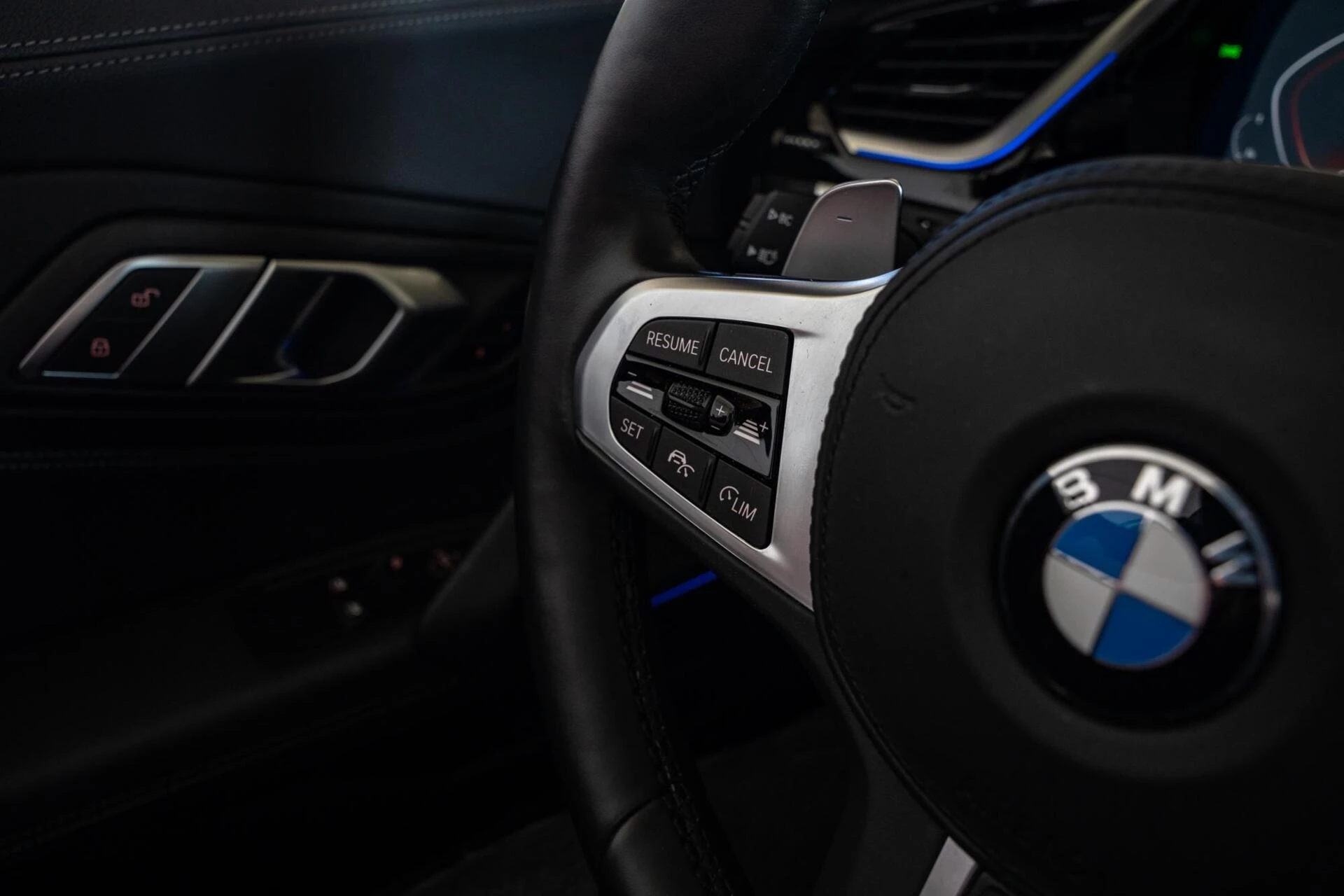 Hoofdafbeelding BMW Z4