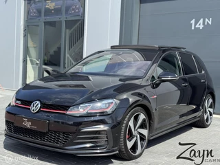 Volkswagen Golf 2.0 TSI GTI Performance | Pano | DSG | VOL |