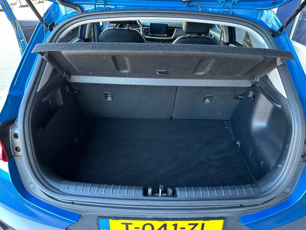 Hoofdafbeelding Kia Stonic