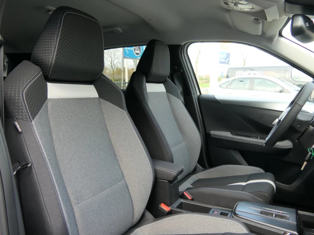 Hoofdafbeelding Opel Frontera