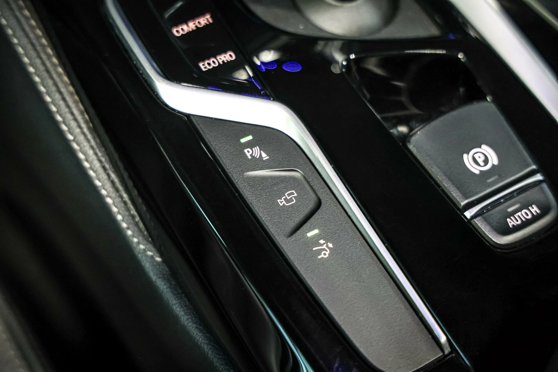 Hoofdafbeelding BMW 6 Serie