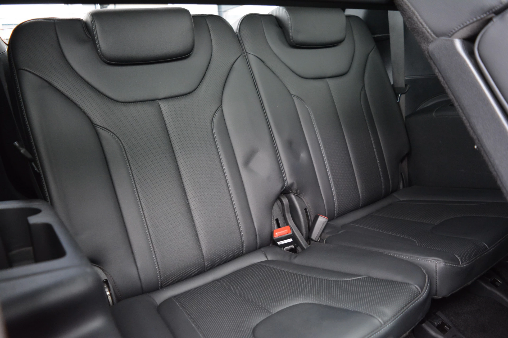 Hoofdafbeelding Hyundai Santa Fe