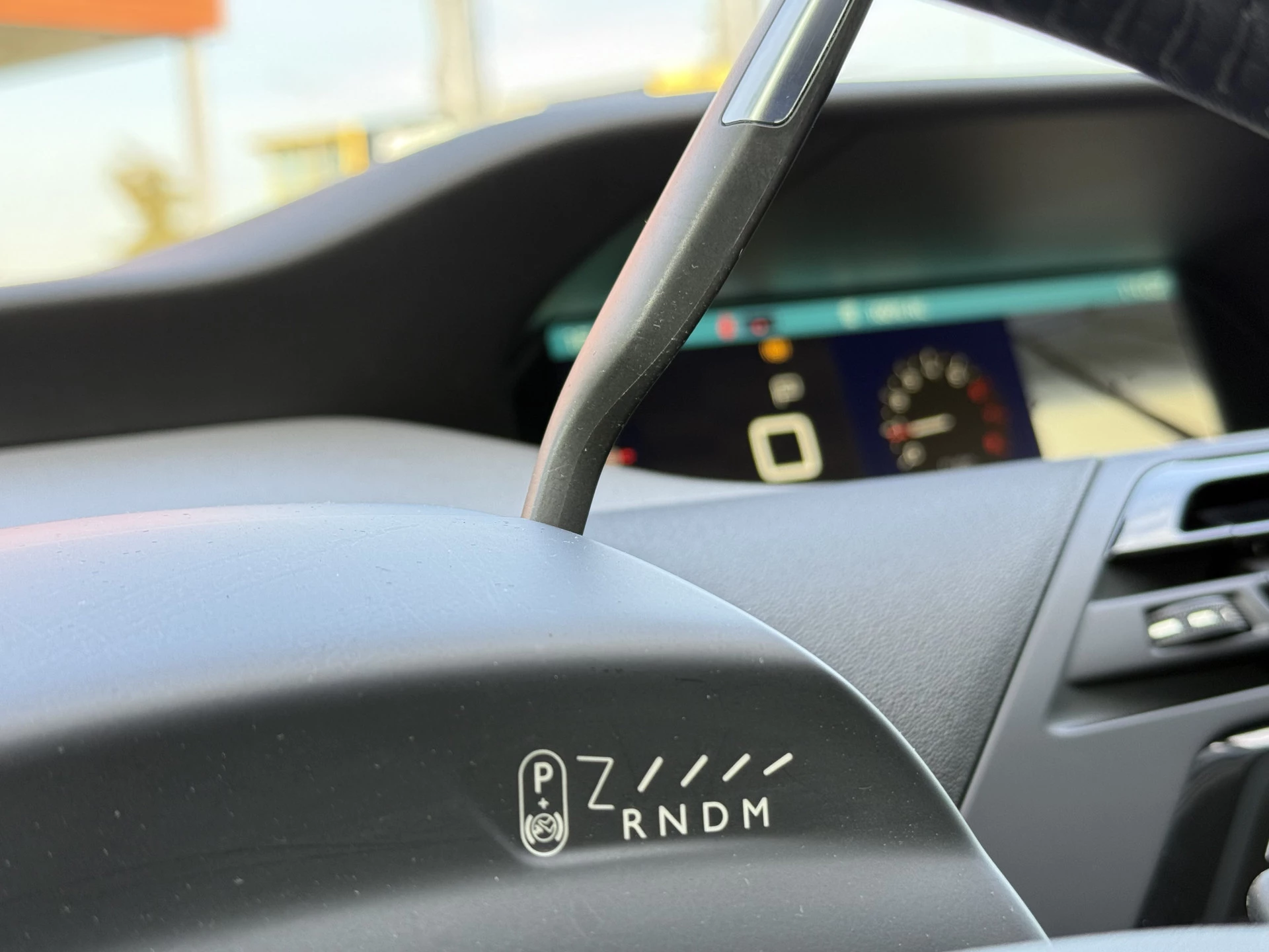 Hoofdafbeelding Citroën C4 Spacetourer