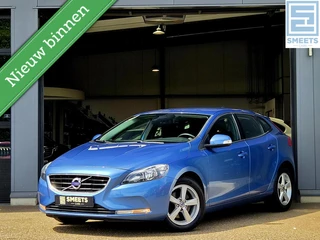 Volvo V40 1.6 T2 120PK Kinetic |Navi|Clima|PDC|Cruise|Stoelvw