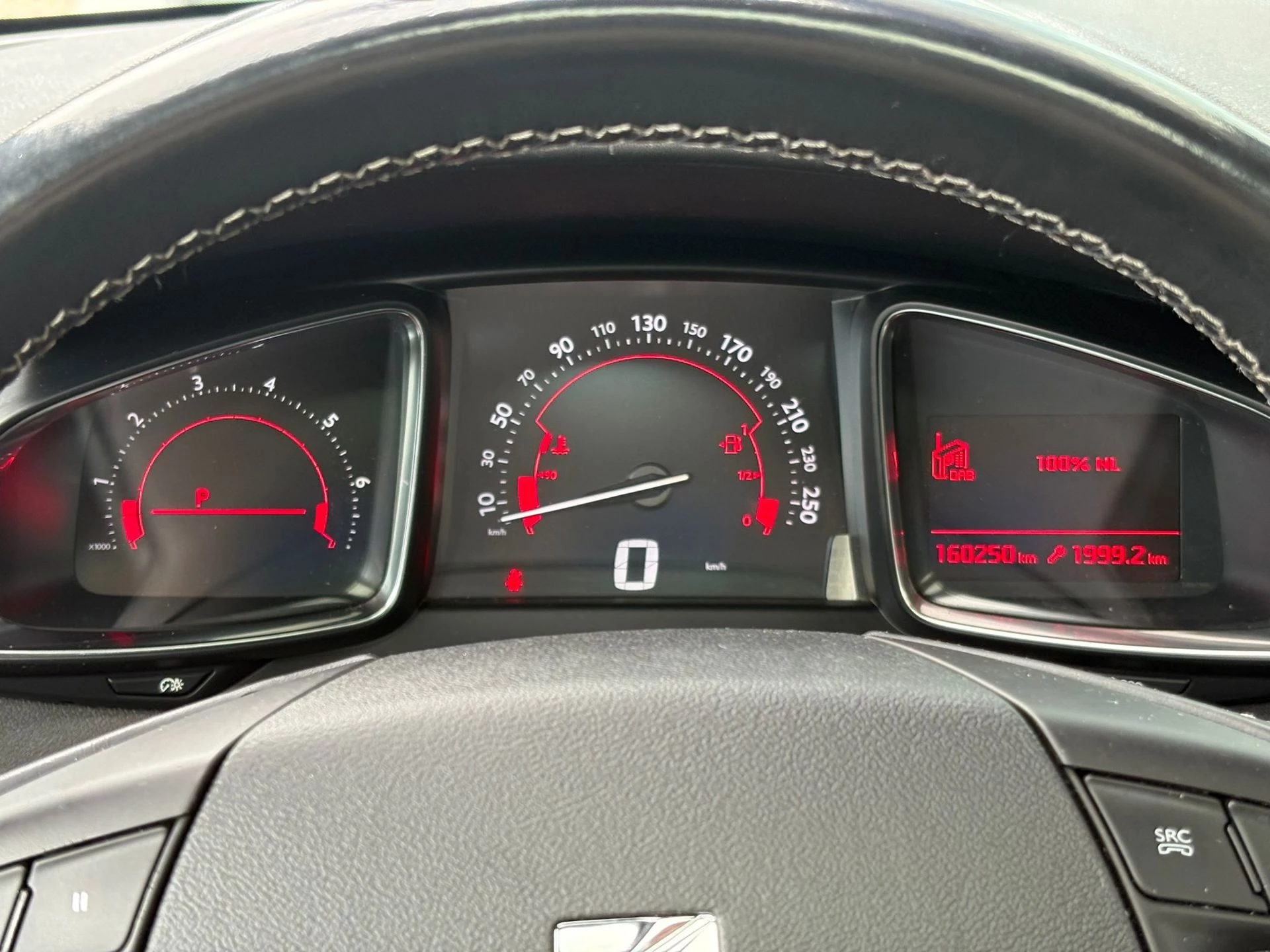 Hoofdafbeelding DS DS 5