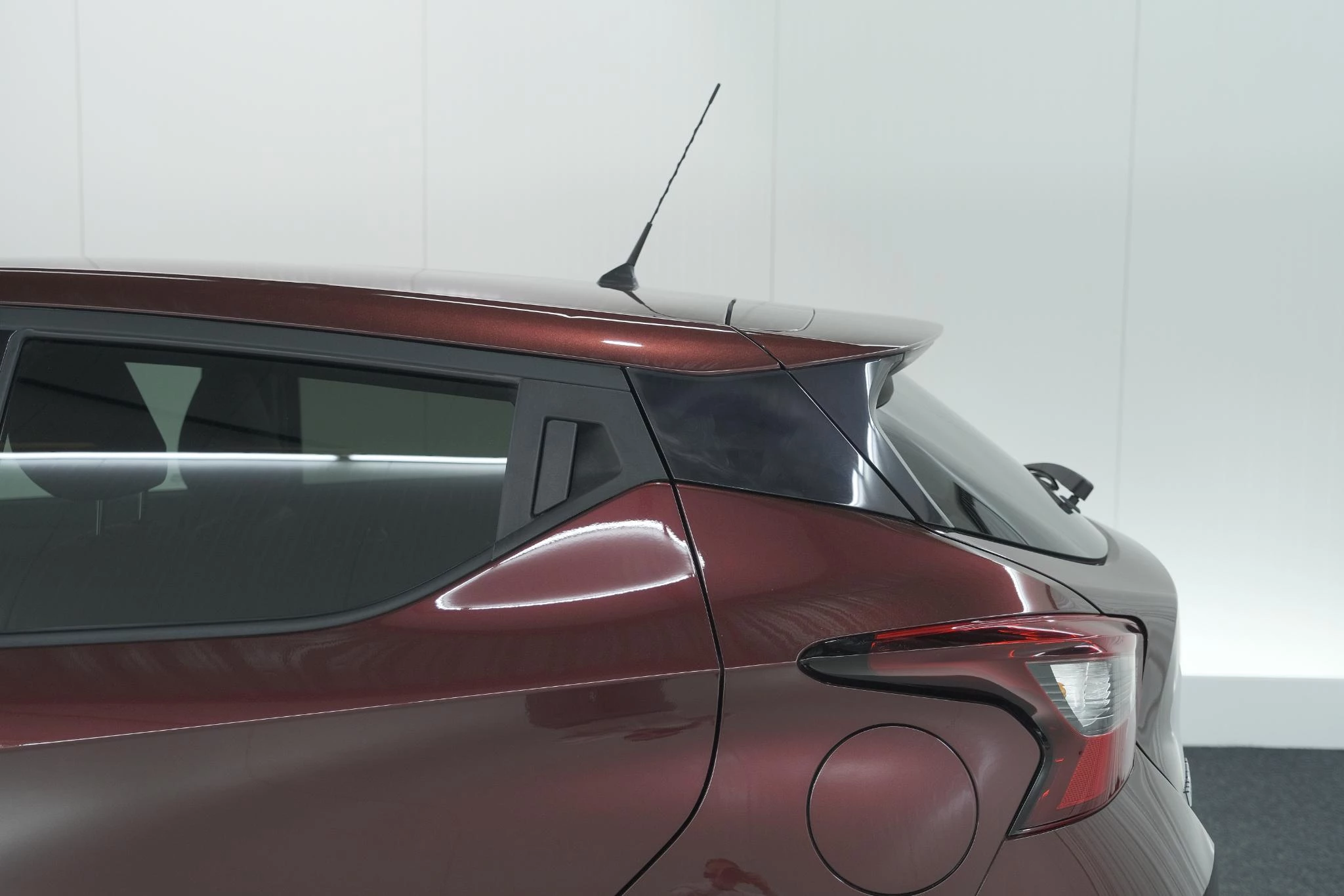 Hoofdafbeelding Nissan Micra