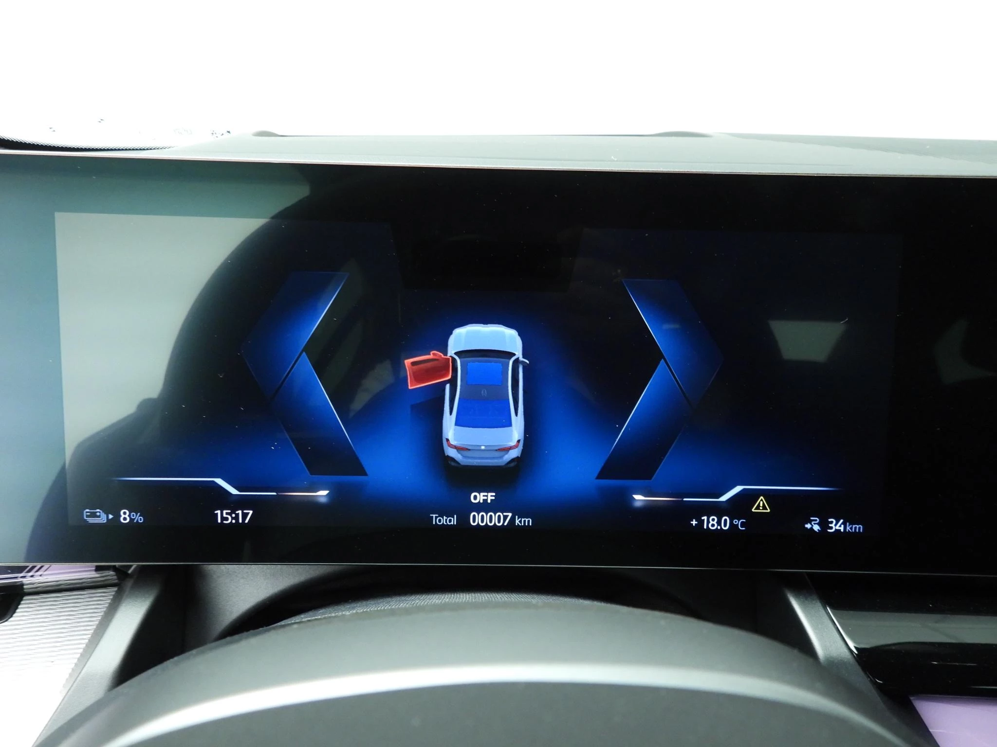 Hoofdafbeelding BMW i5