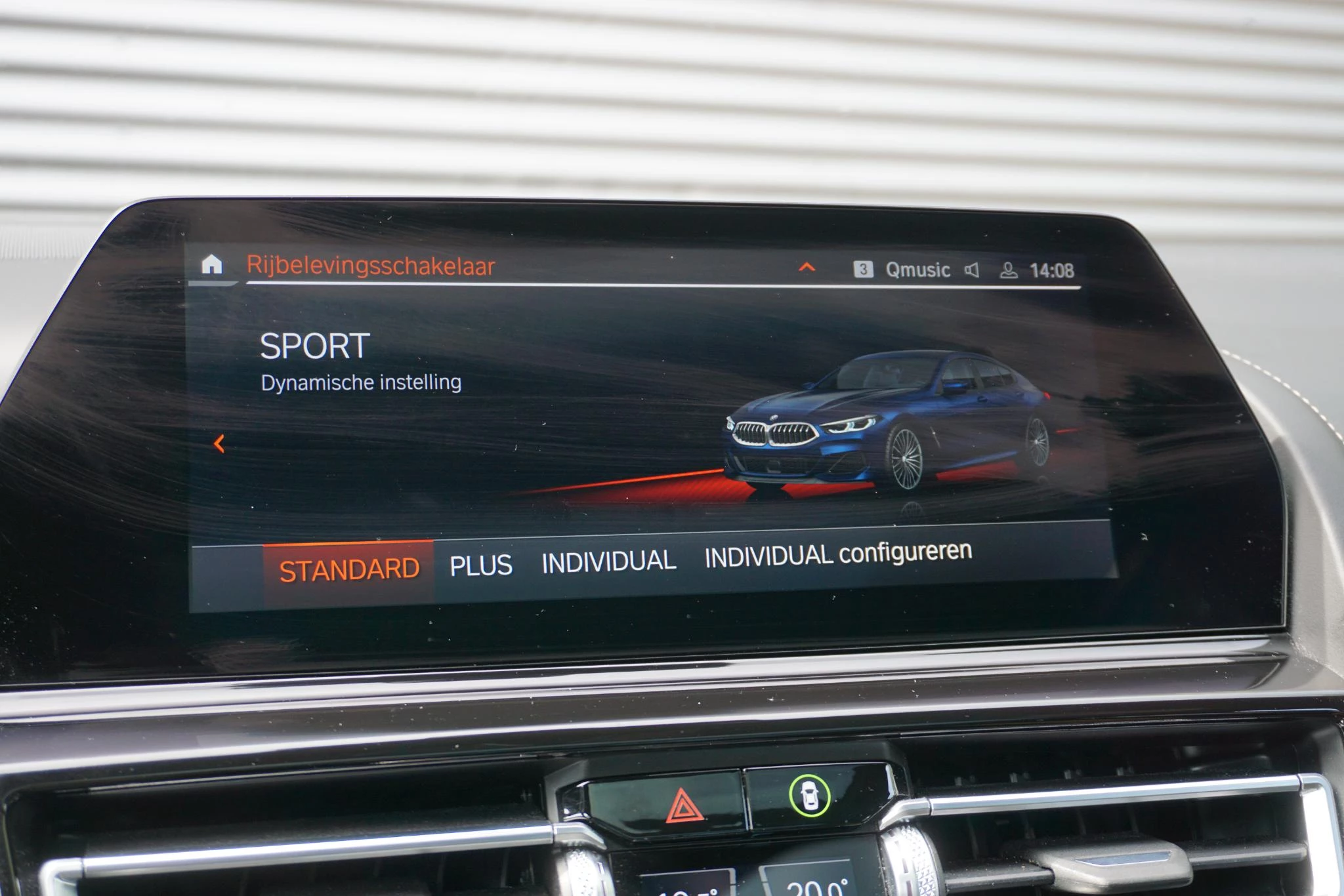 Hoofdafbeelding BMW 8 Serie