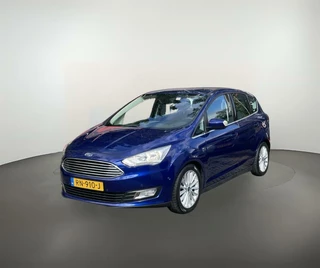 Ford C-MAX 1.0 Titanium