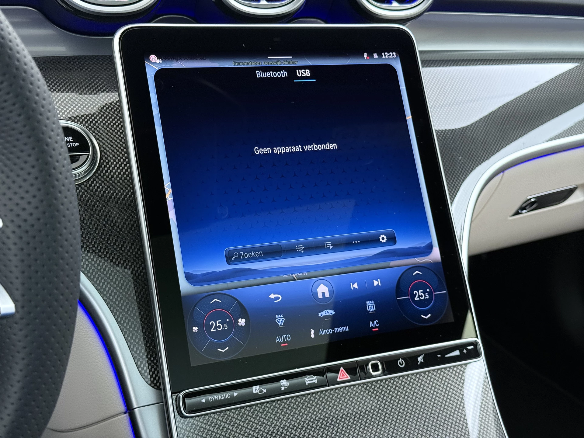 Hoofdafbeelding Mercedes-Benz CLE