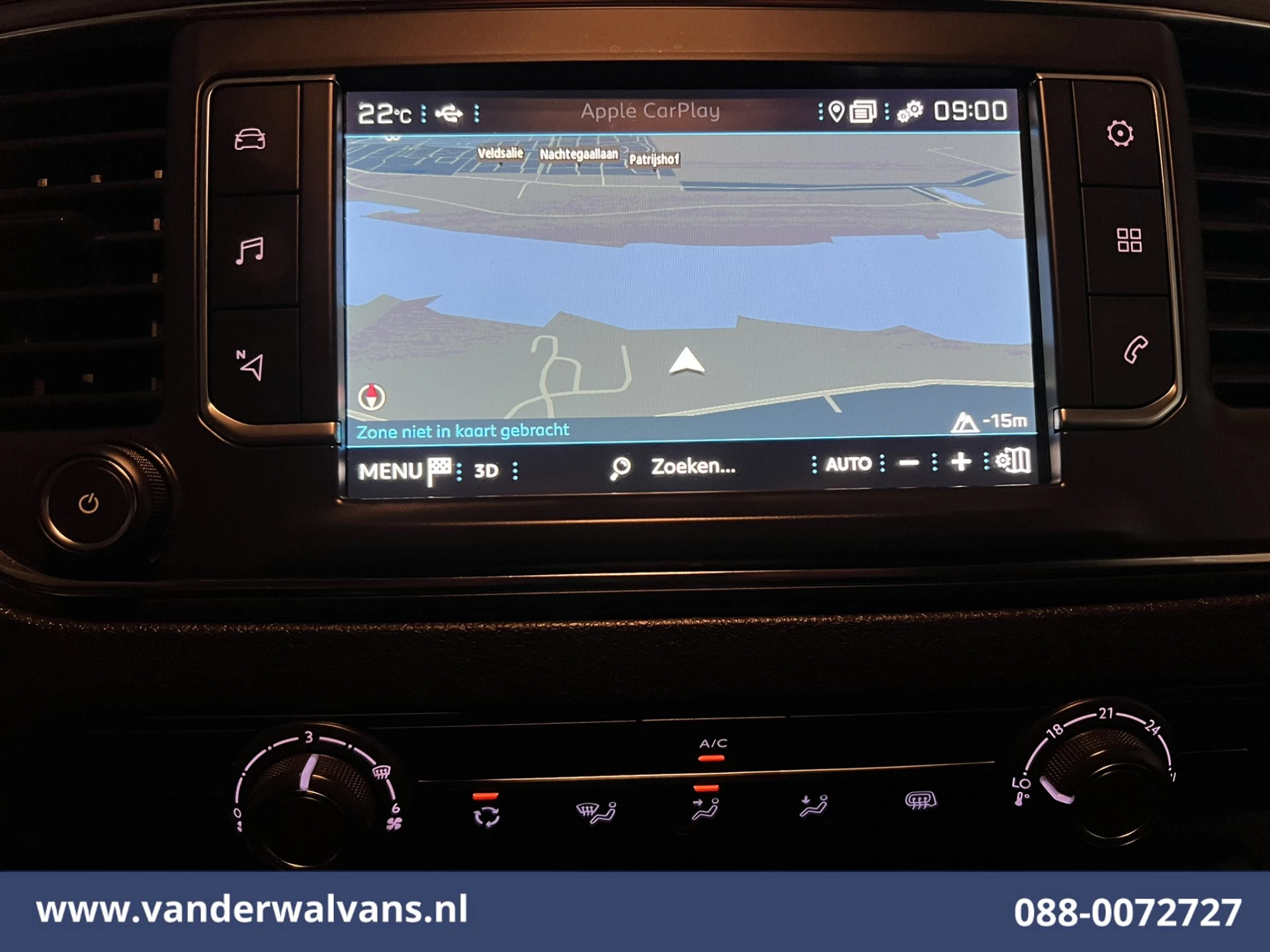 Hoofdafbeelding Peugeot Expert