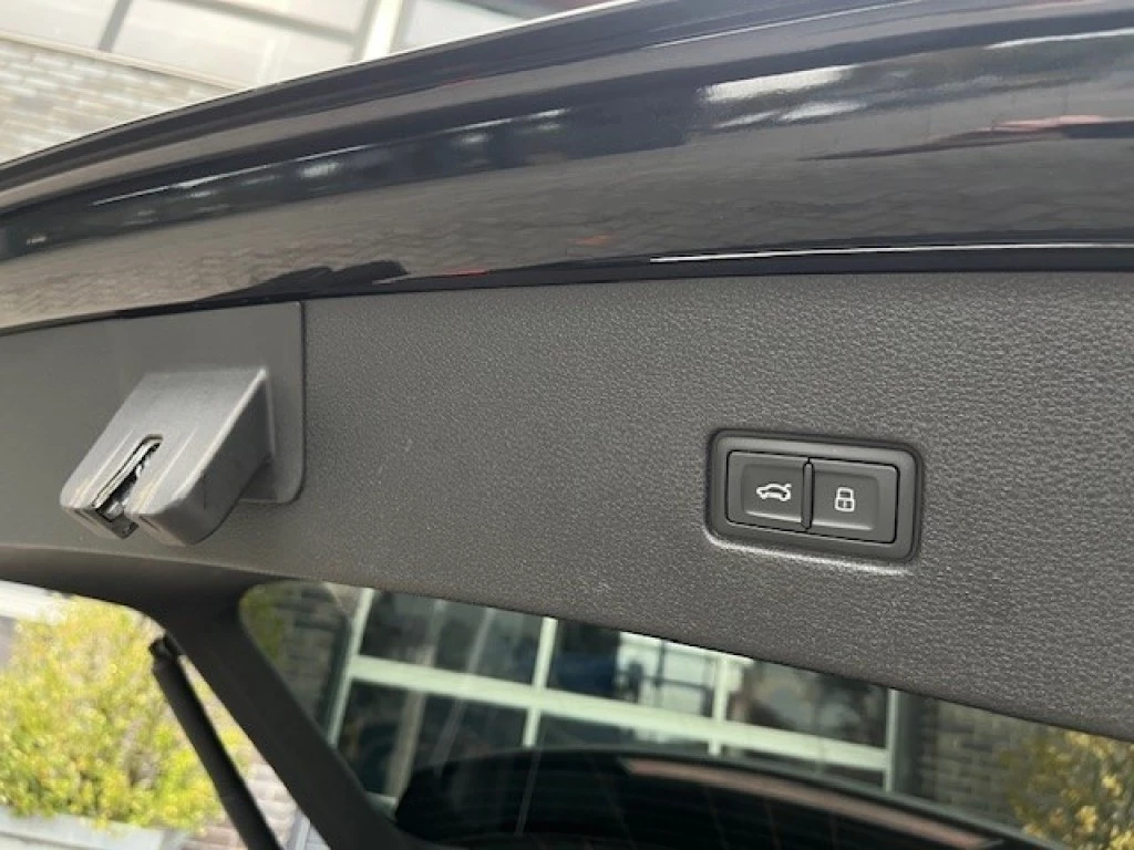 Hoofdafbeelding Audi SQ8