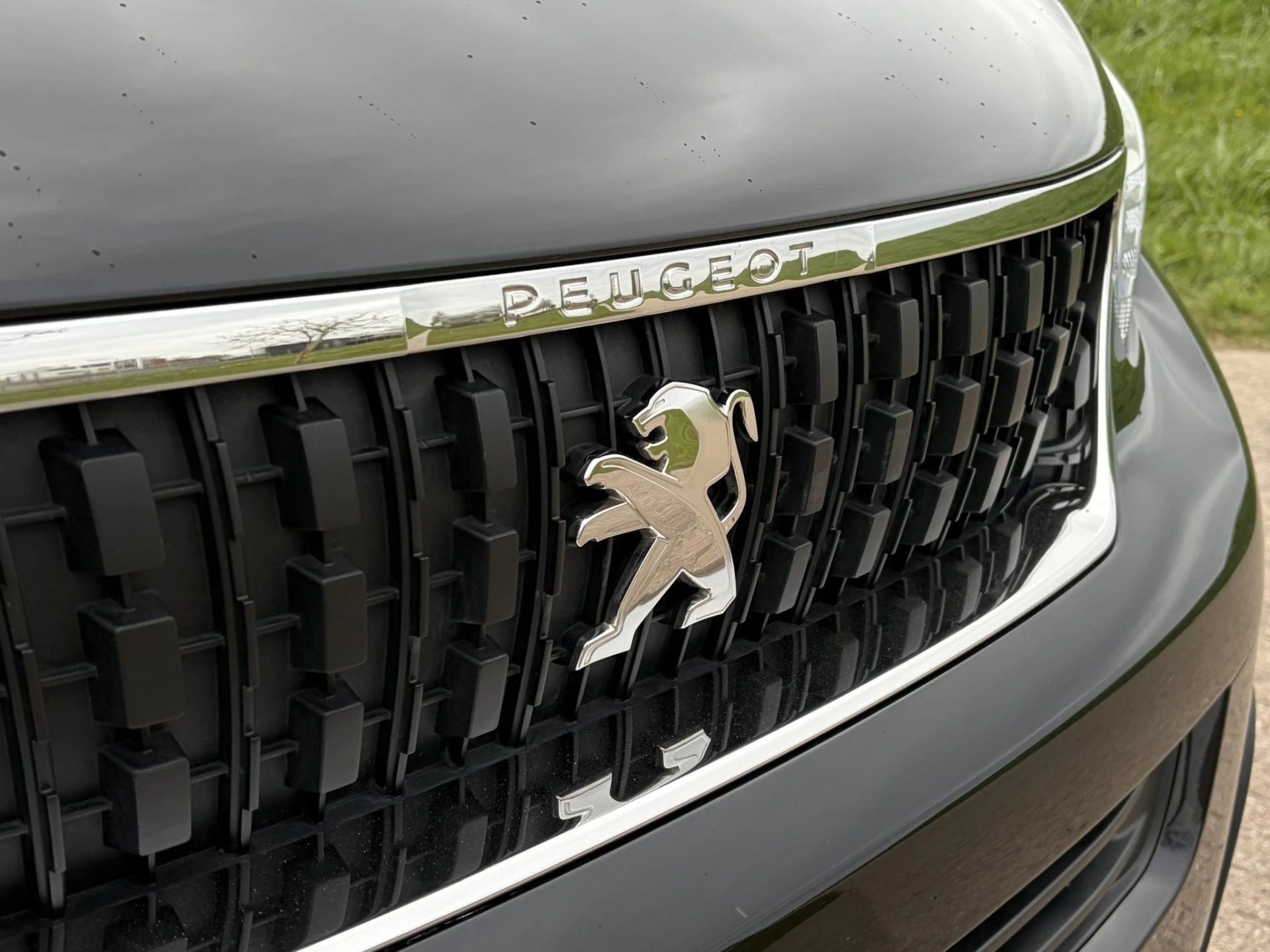 Hoofdafbeelding Peugeot Expert