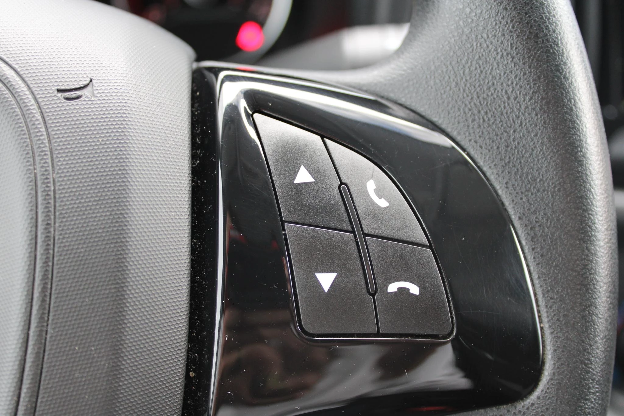 Hoofdafbeelding Fiat Doblò