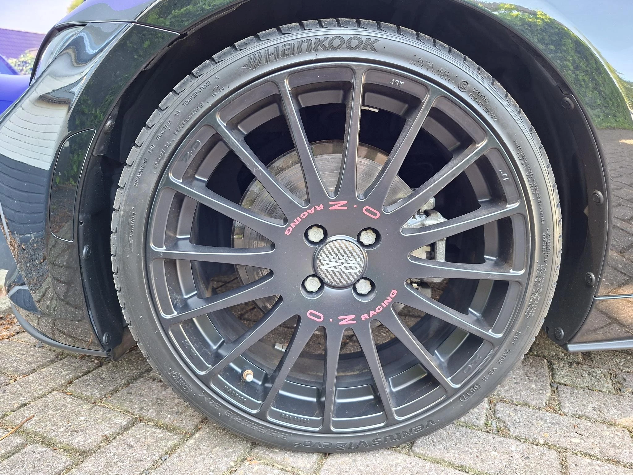 Hoofdafbeelding Mazda MX-5