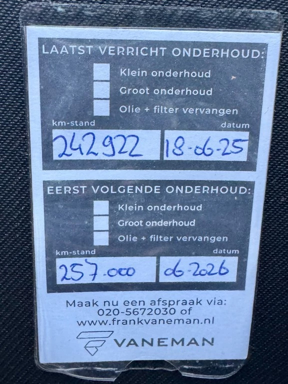 Hoofdafbeelding Kia Ceed