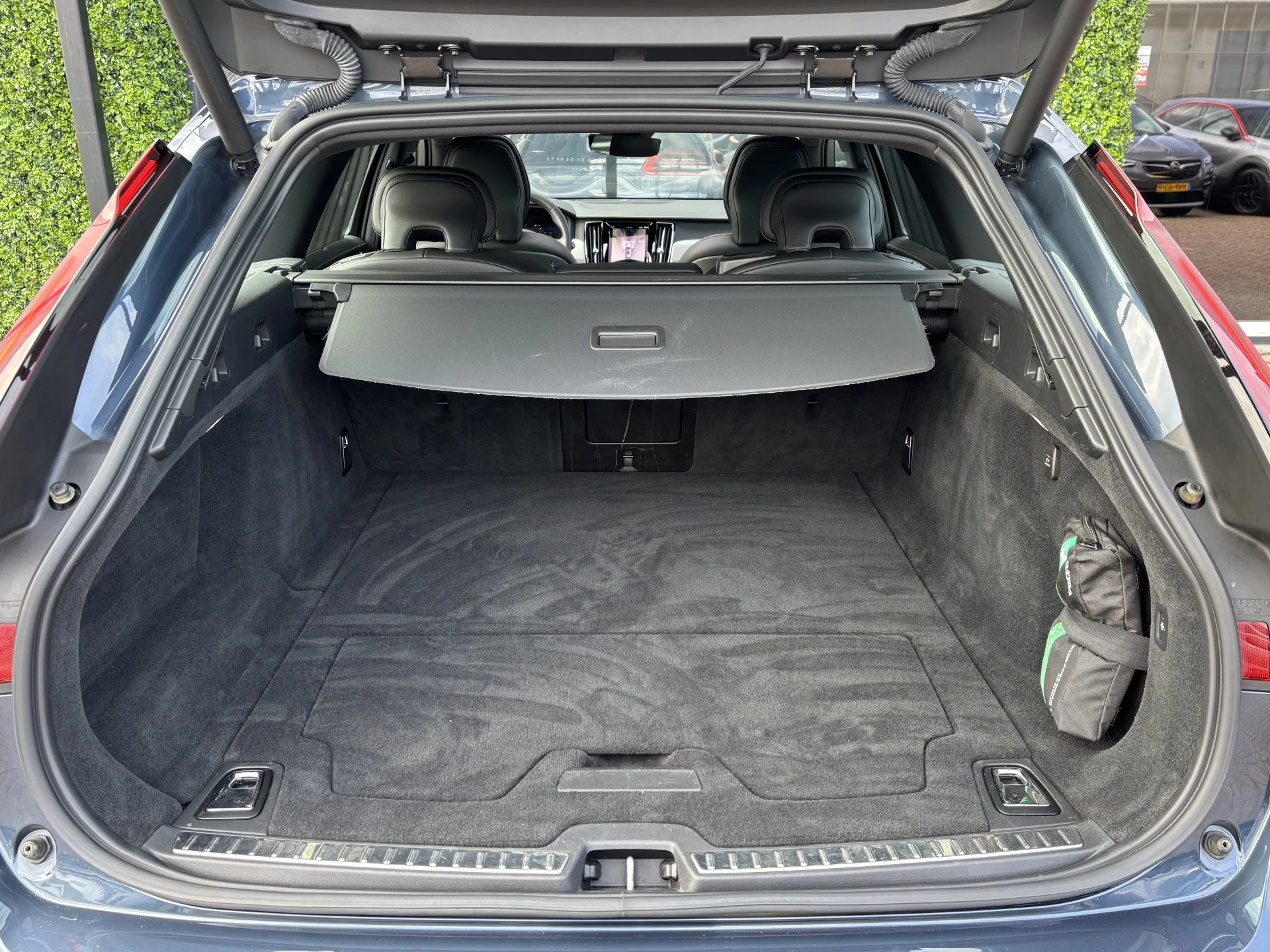 Hoofdafbeelding Volvo V90