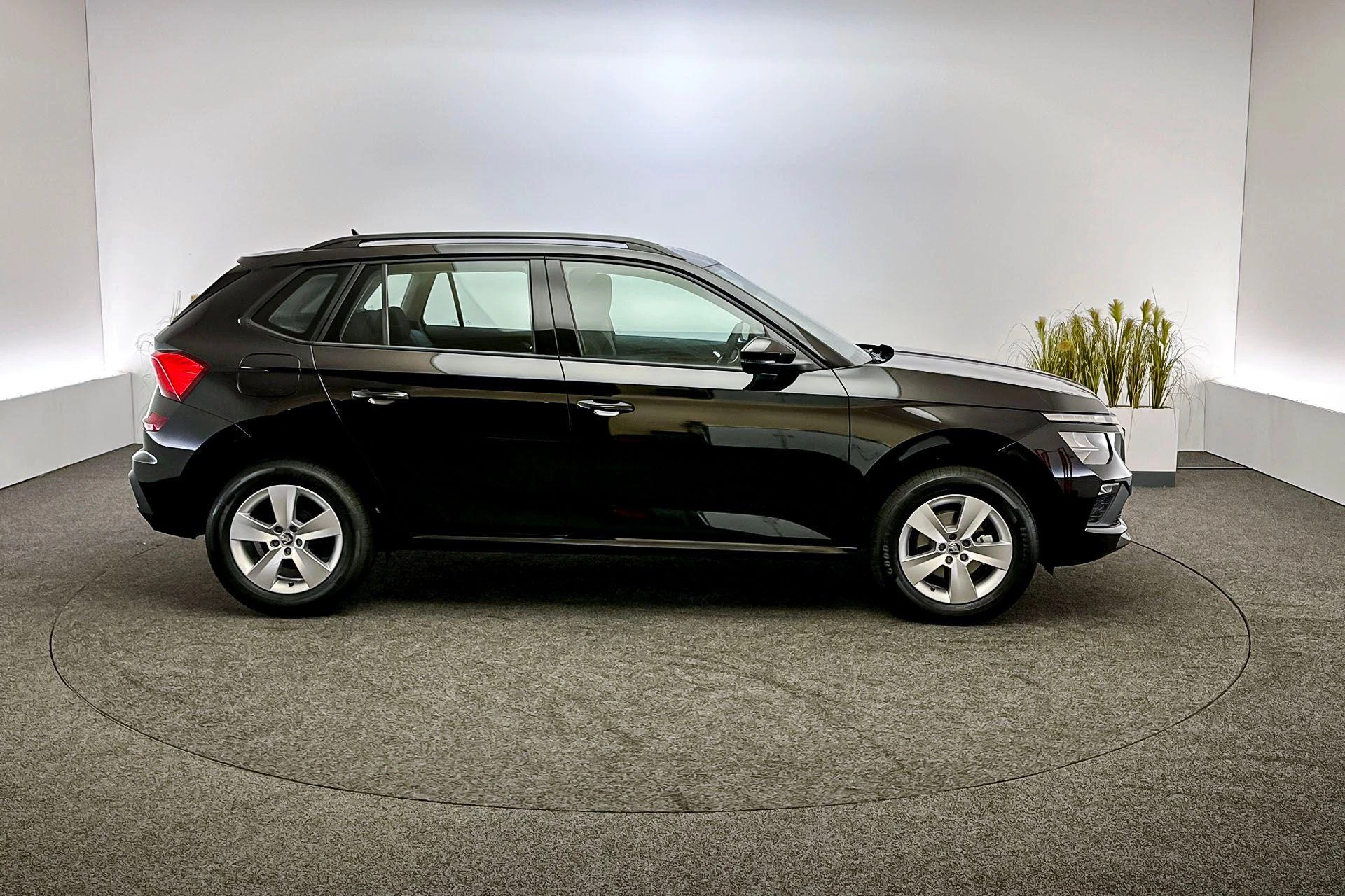 Hoofdafbeelding Škoda Kamiq