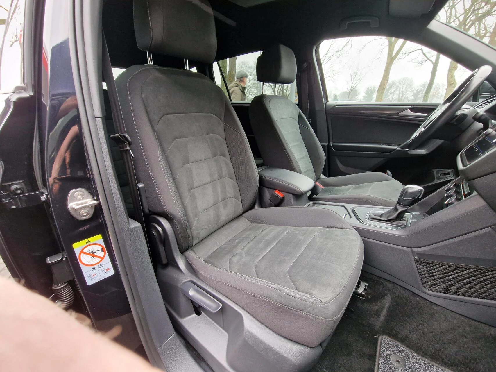 Hoofdafbeelding Volkswagen Tiguan Allspace