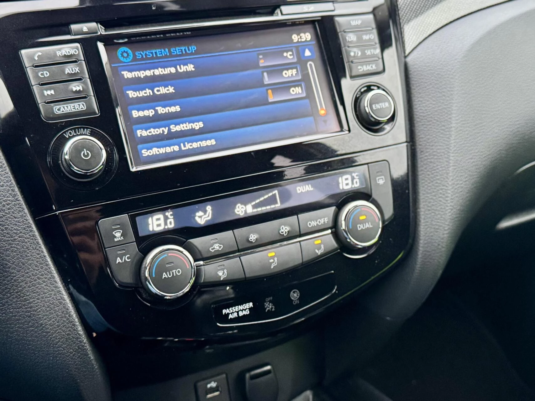 Hoofdafbeelding Nissan X-Trail