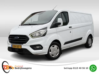 Ford Transit Custom 300 2.0 TDCI L2H1 Trend | NL-auto | Navi | Camera | Trekhaak