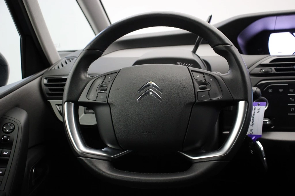Hoofdafbeelding Citroën C4 Picasso