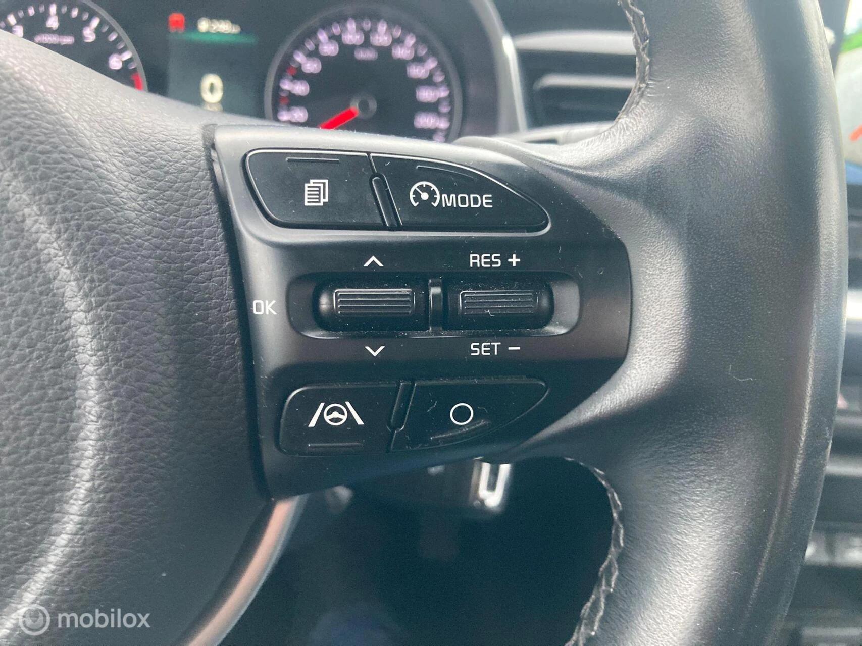 Hoofdafbeelding Kia Stonic