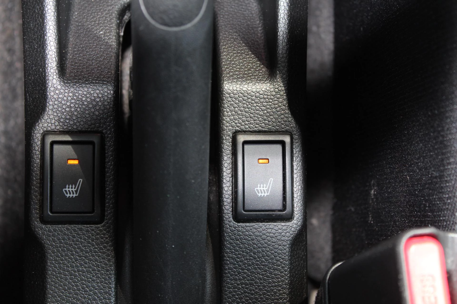 Hoofdafbeelding Suzuki Ignis