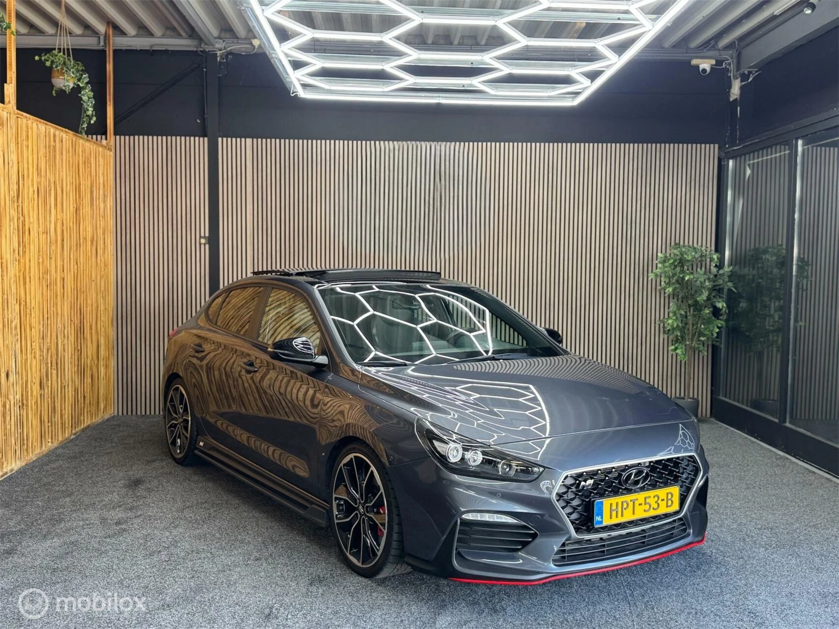 Hoofdafbeelding Hyundai i30