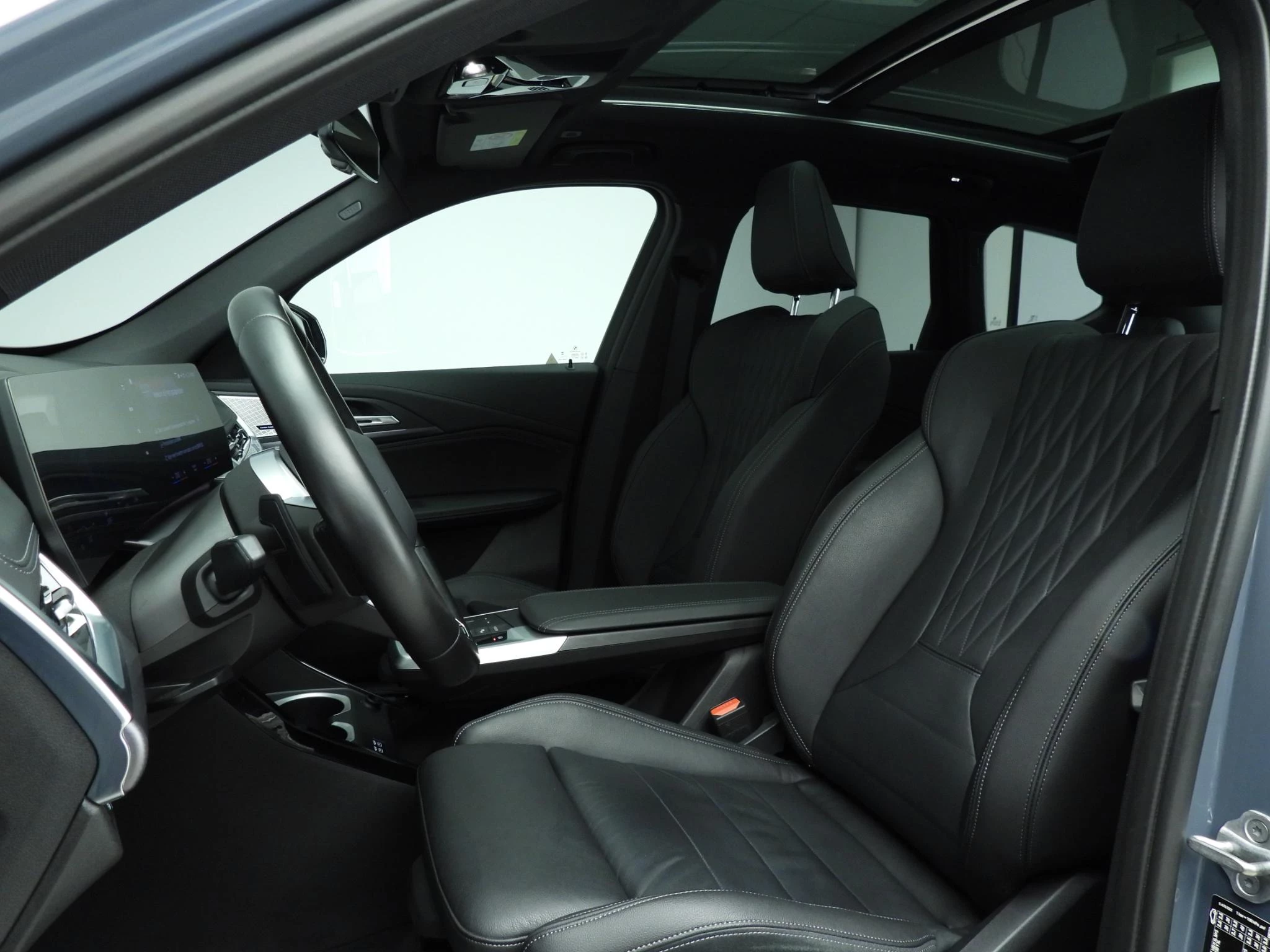 Hoofdafbeelding BMW iX1