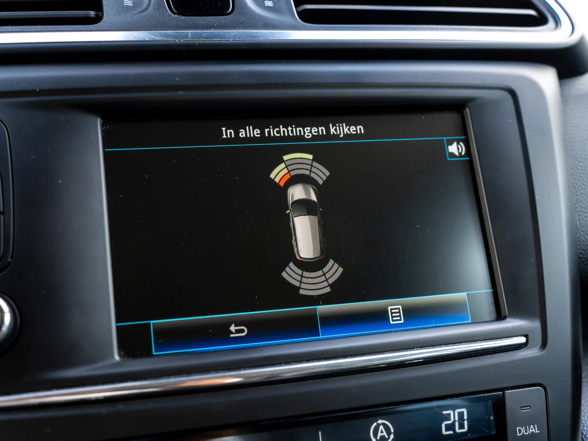 Hoofdafbeelding Renault Kadjar