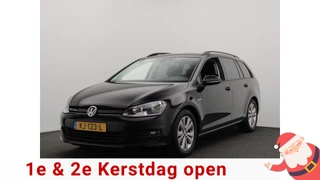 Volkswagen Golf Variant 1.0 TSI Comfortline * Trekhaak * Parkpilot Climate Navigatie