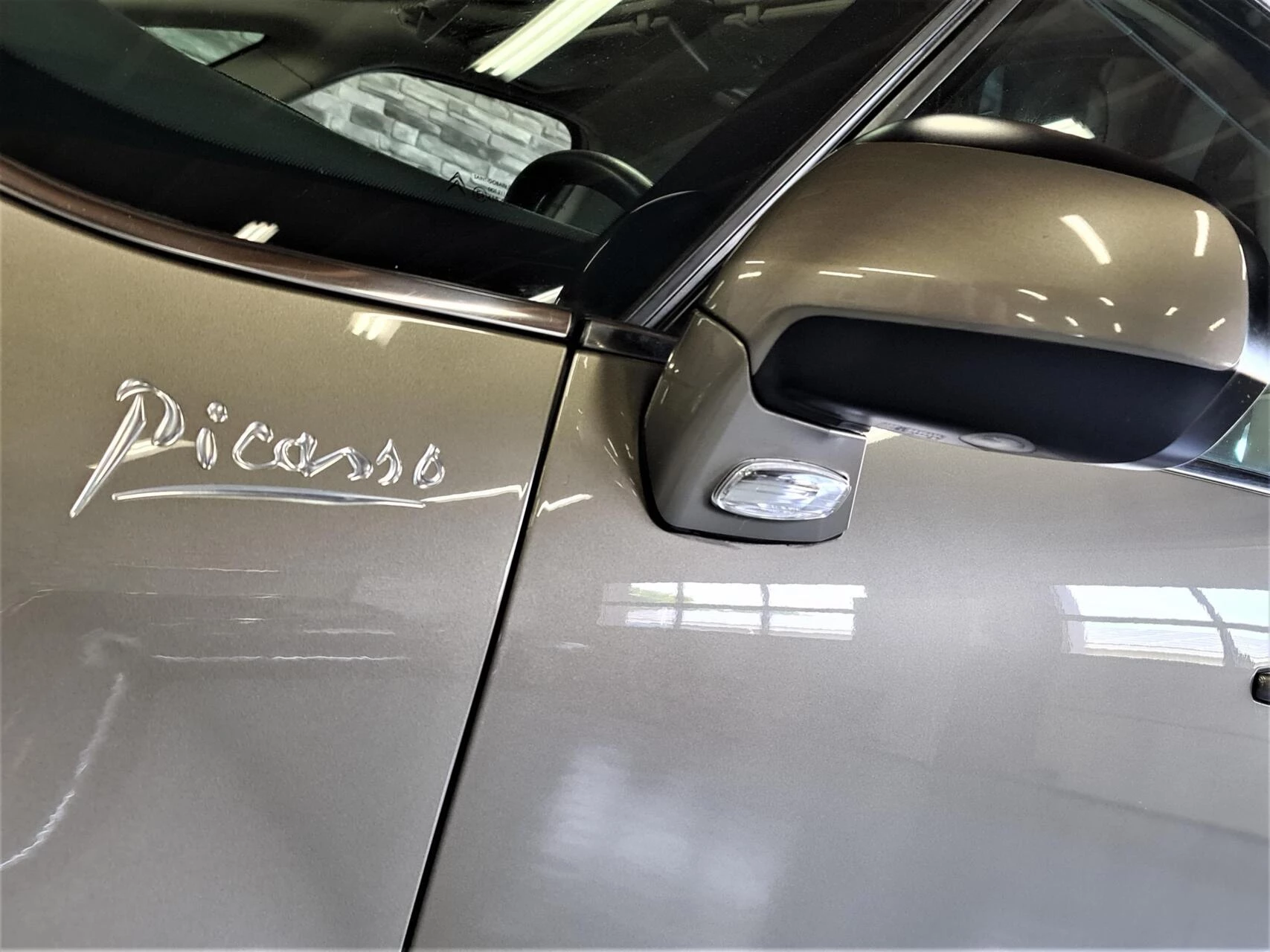 Hoofdafbeelding Citroën Grand C4 Picasso