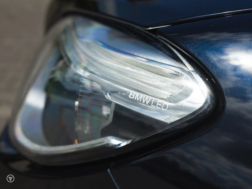 Hoofdafbeelding BMW 6 Serie