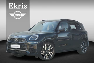 MINI Countryman S ALL4 John Cooper Works Trim | Pakket L | Harman/Kardon | Panoramadak | Stoel & Stuurverwarming | Comfort Acces | Driving Assistant Plus