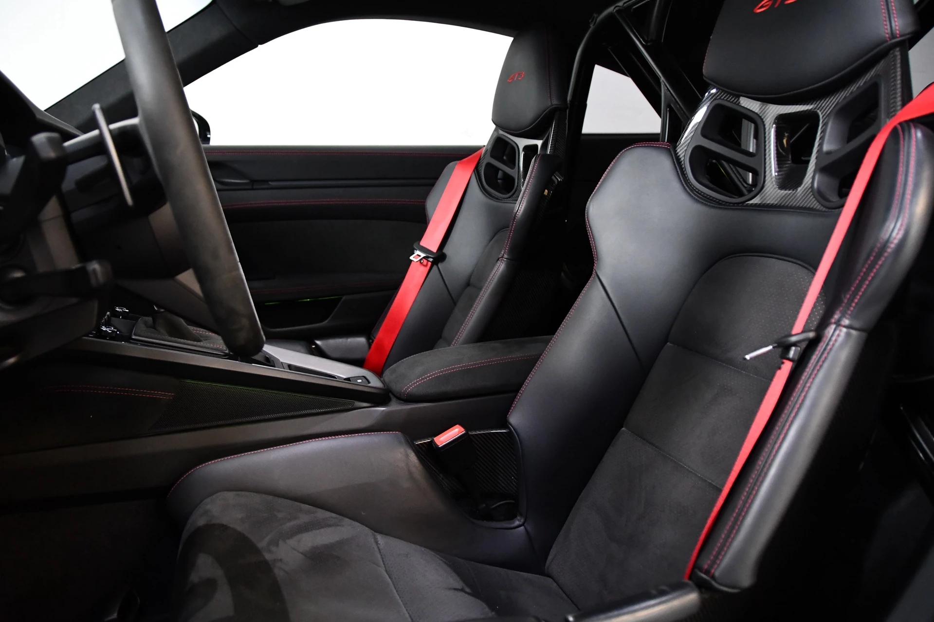 Hoofdafbeelding Porsche 911