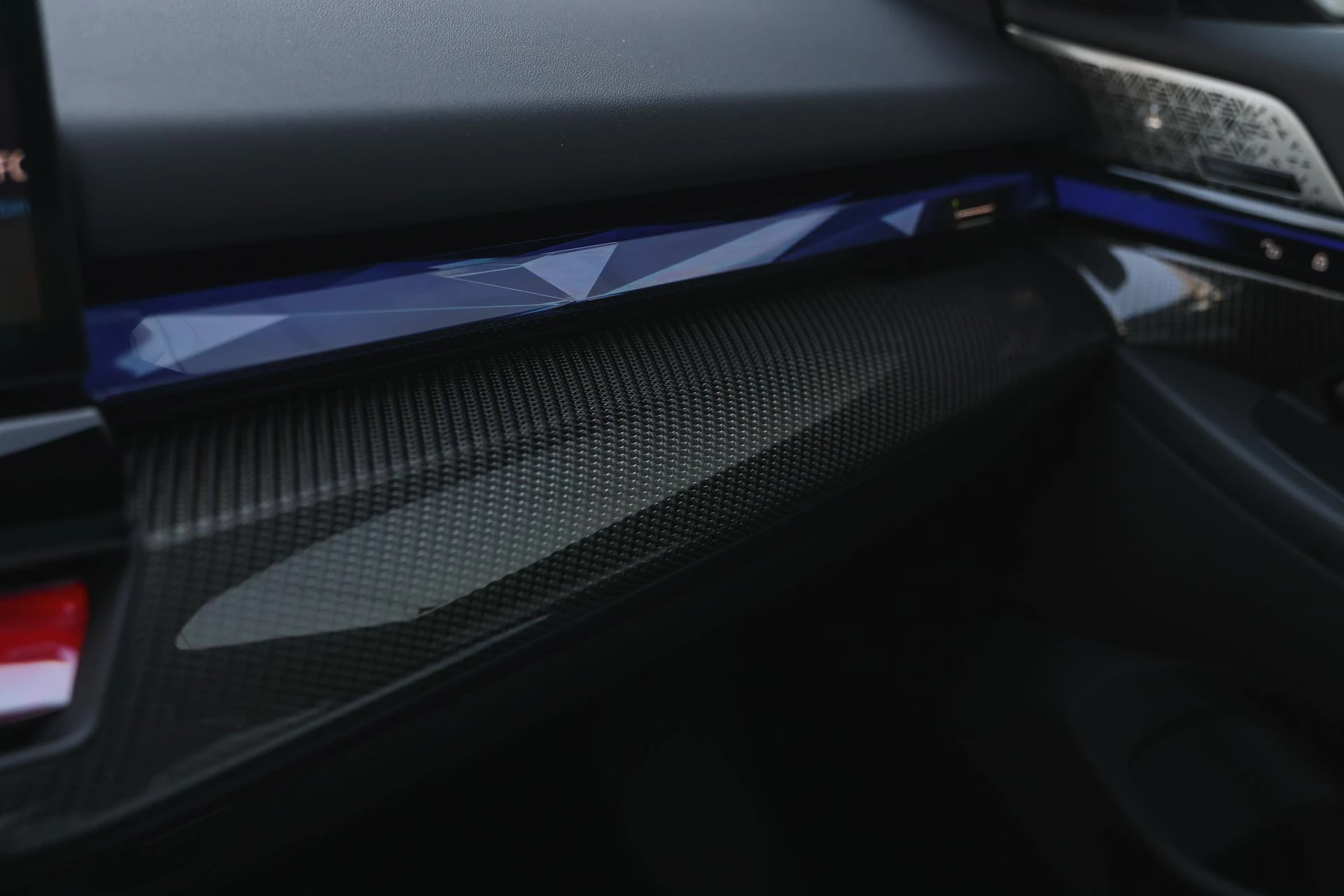 Hoofdafbeelding BMW M5