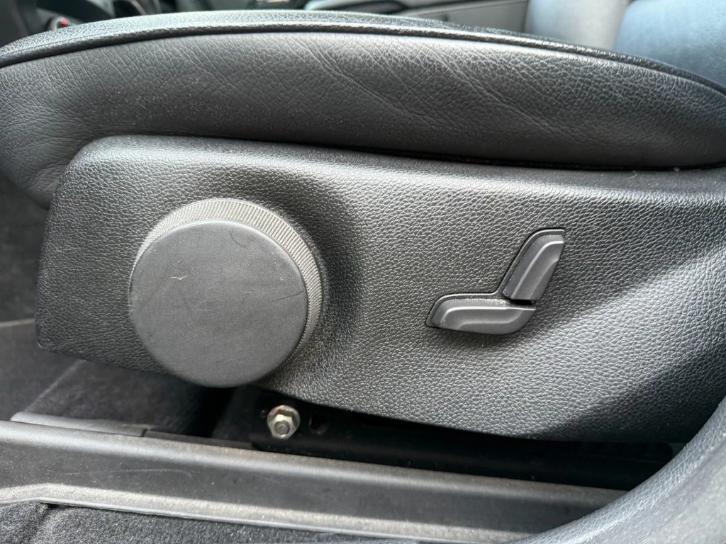 Hoofdafbeelding Mercedes-Benz GLK