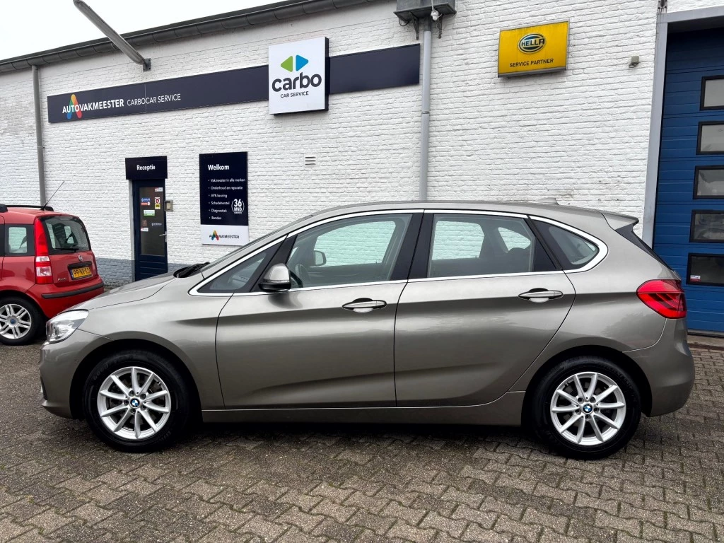 Hoofdafbeelding BMW 2 Serie