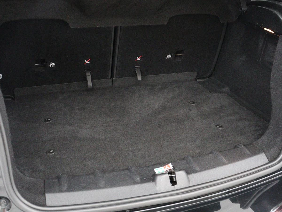 Hoofdafbeelding MINI Paceman