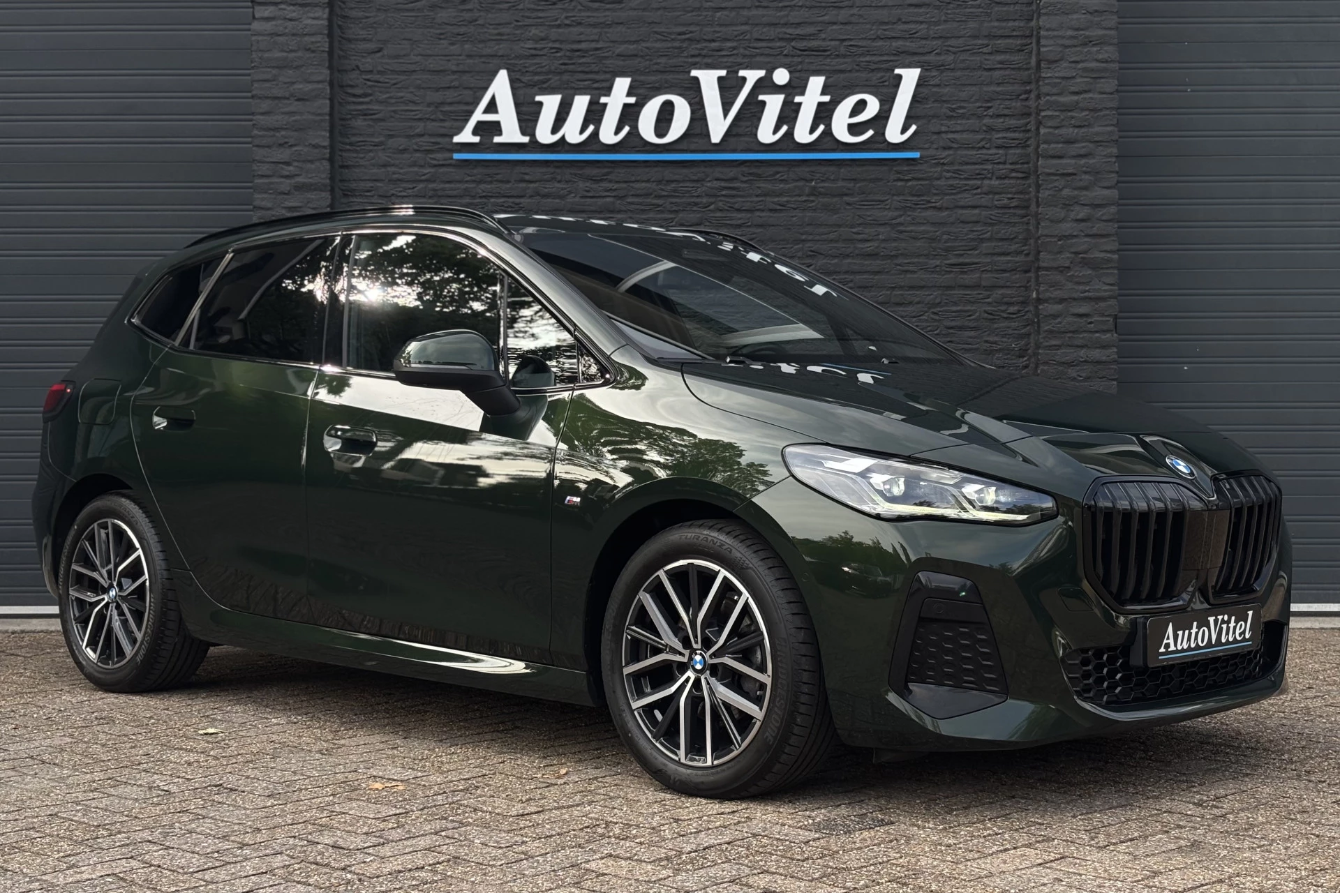 Hoofdafbeelding BMW 2 Serie